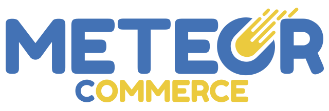 Meteor Commerce