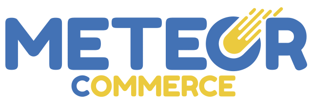 Meteor Commerce
