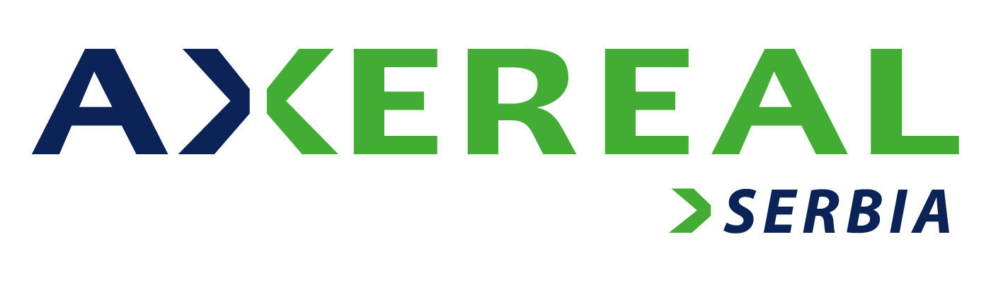 Axereal Serbia