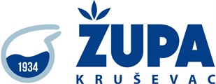 Župa Kruševac